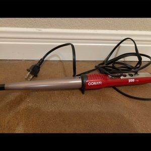 Conair 1” Curl Wand